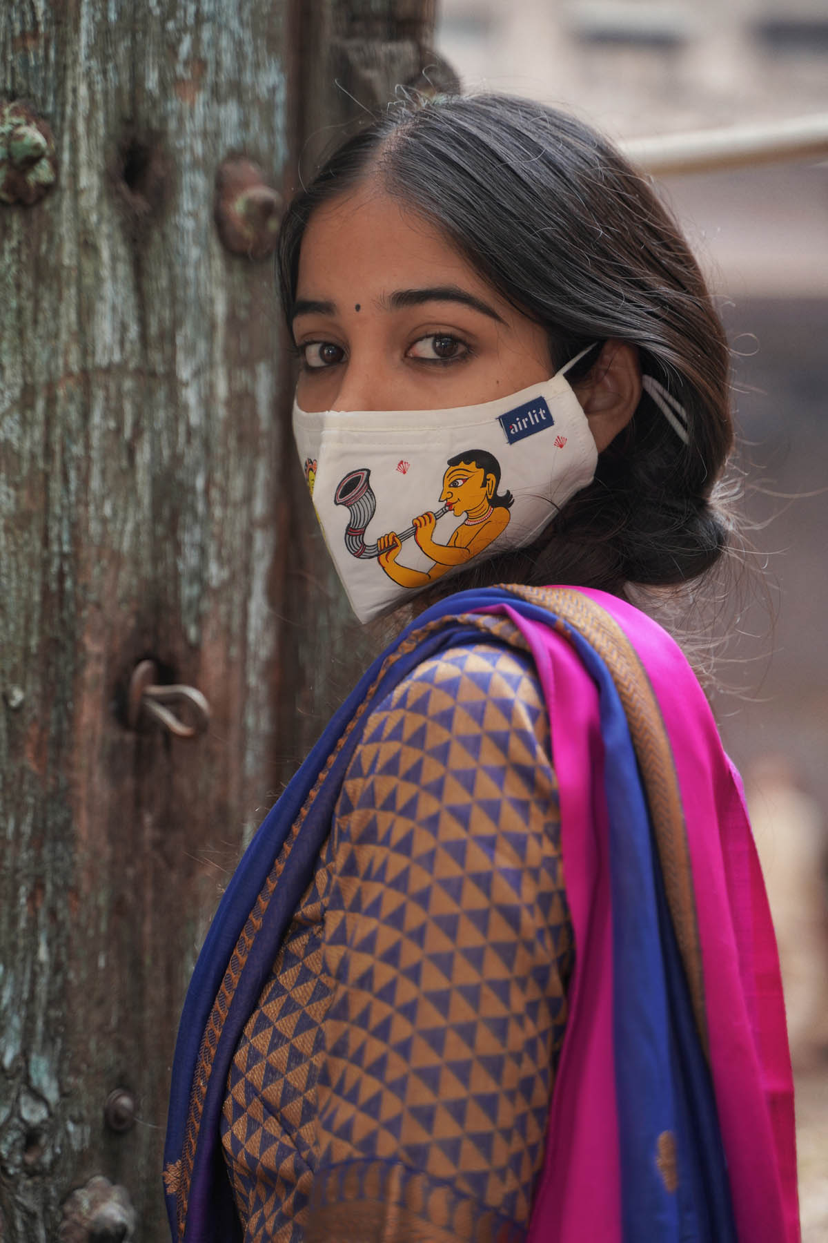 natural and artistic